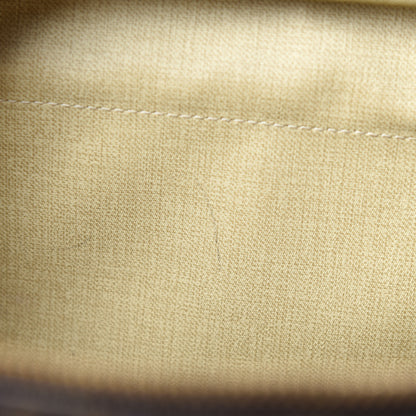 Louis Vuitton Monogram Reporter PM 11 of 22