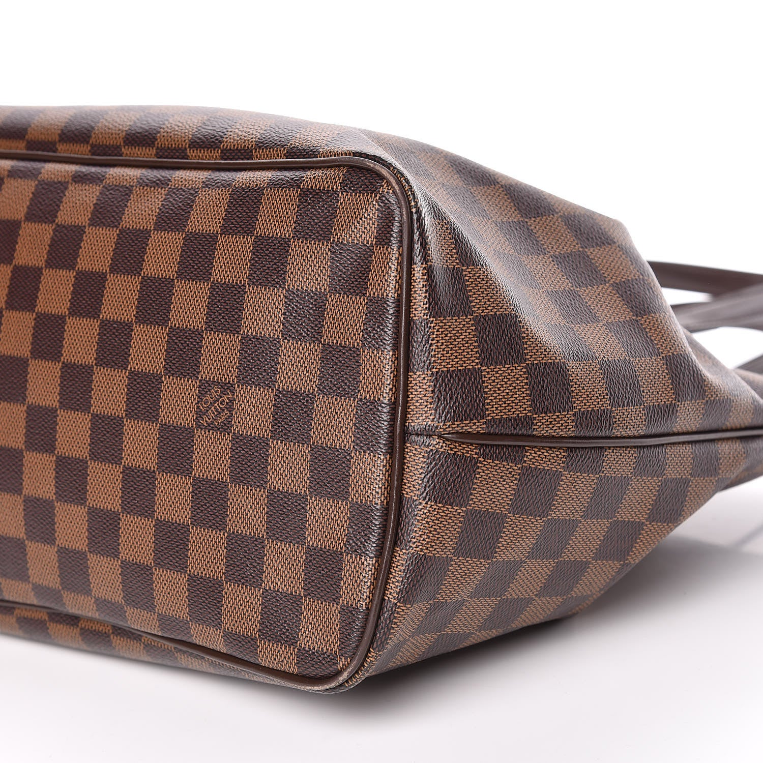Louis Vuitton Damier Ebene Westminster GM 6 of 17