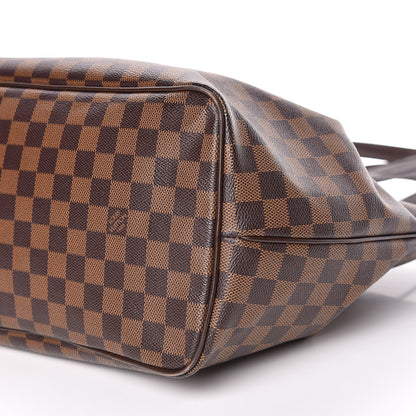 Louis Vuitton Damier Ebene Westminster GM 6 of 17