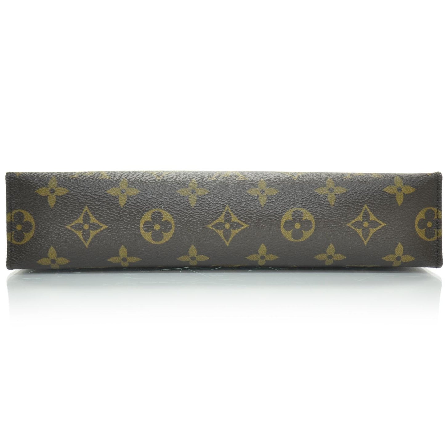 Monogram Toiletry Pouch 26