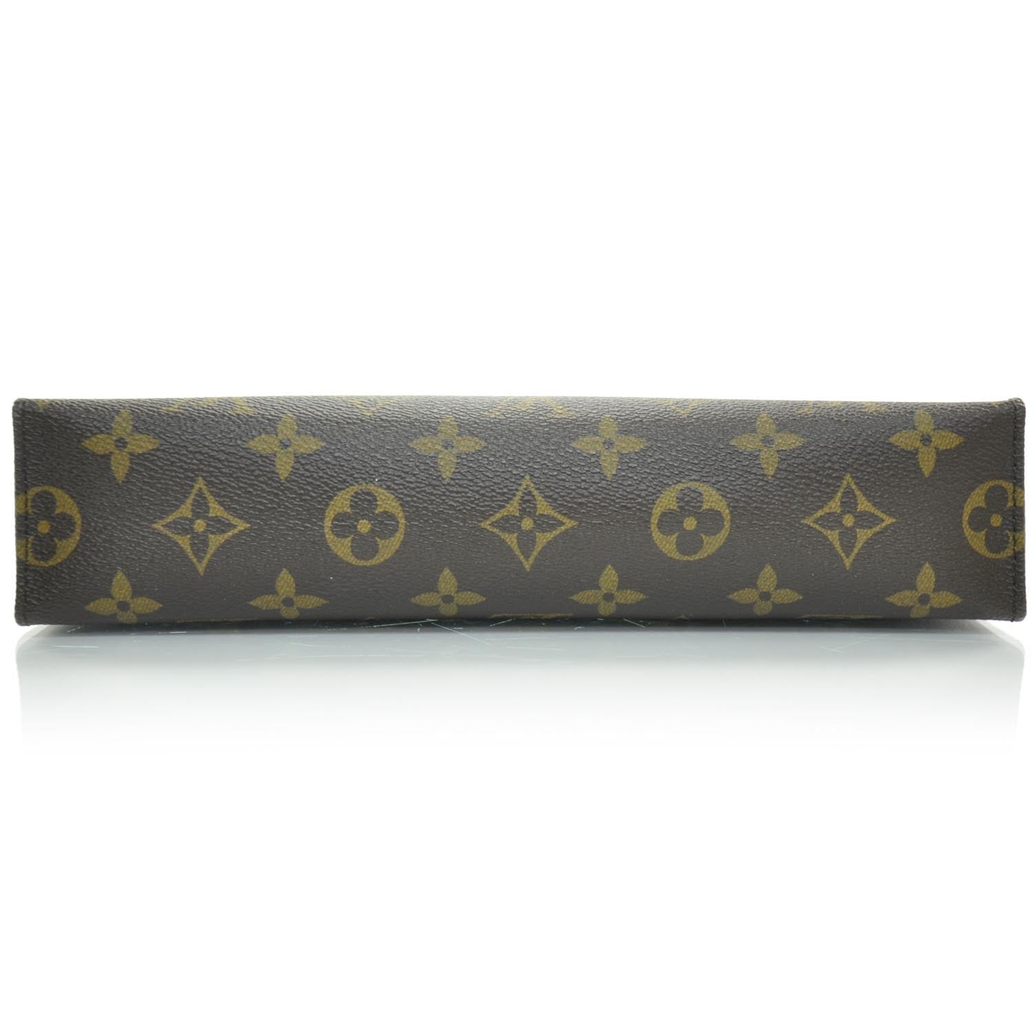 Louis Vuitton Monogram Toiletry Pouch 26 5 of 9
