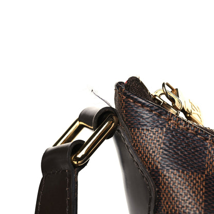 Louis Vuitton Damier Ebene Bloomsbury PM 13 of 13