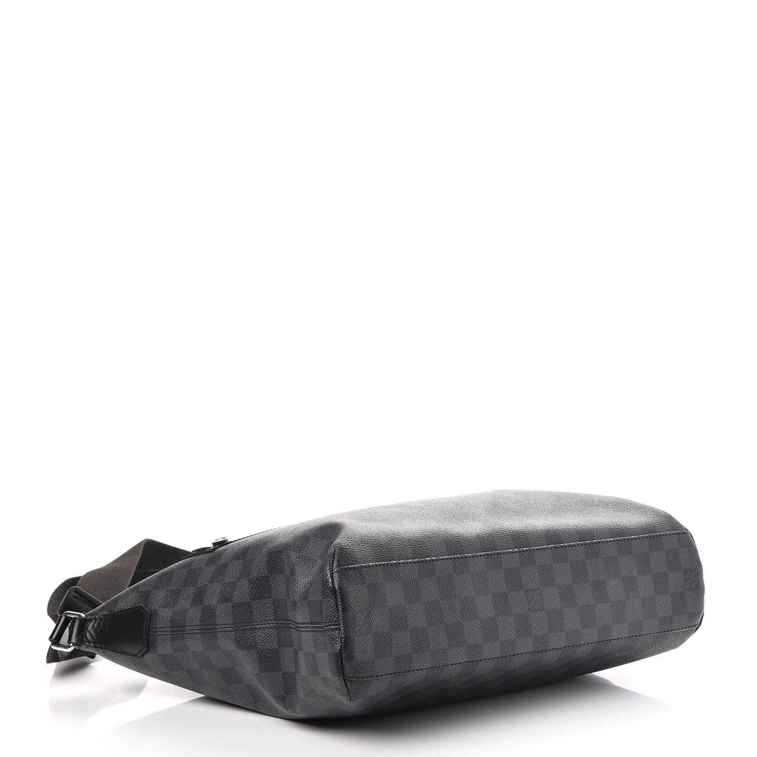 Louis Vuitton Damier Graphite Mick GM 4 of 7