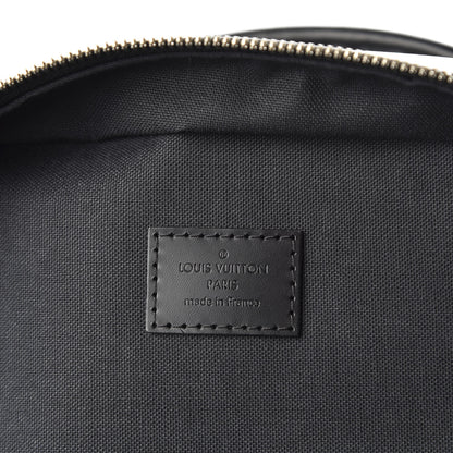 Louis Vuitton Damier Graphite Michael Backpack 5 of 11