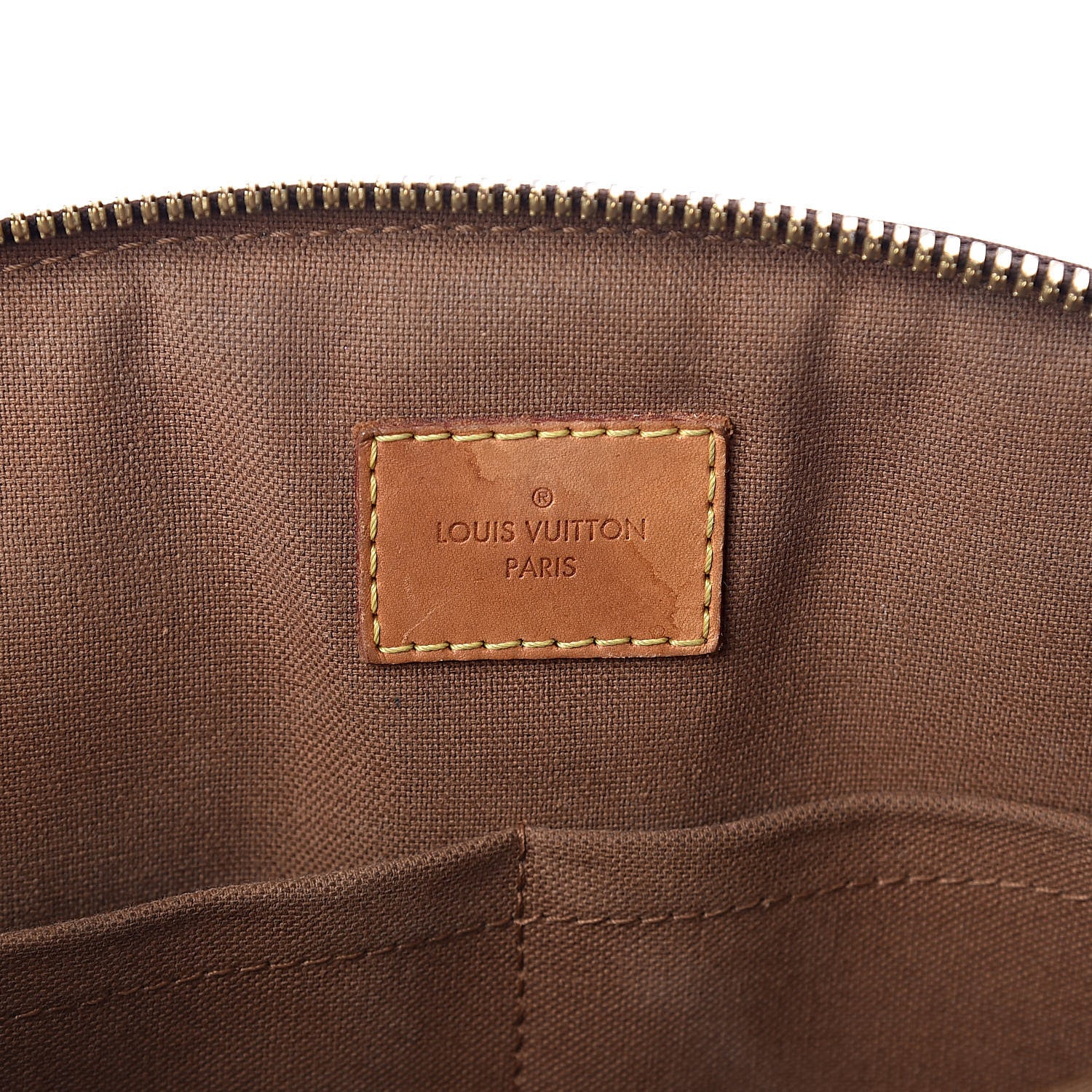 Louis Vuitton Monogram Tivoli PM 6 of 11