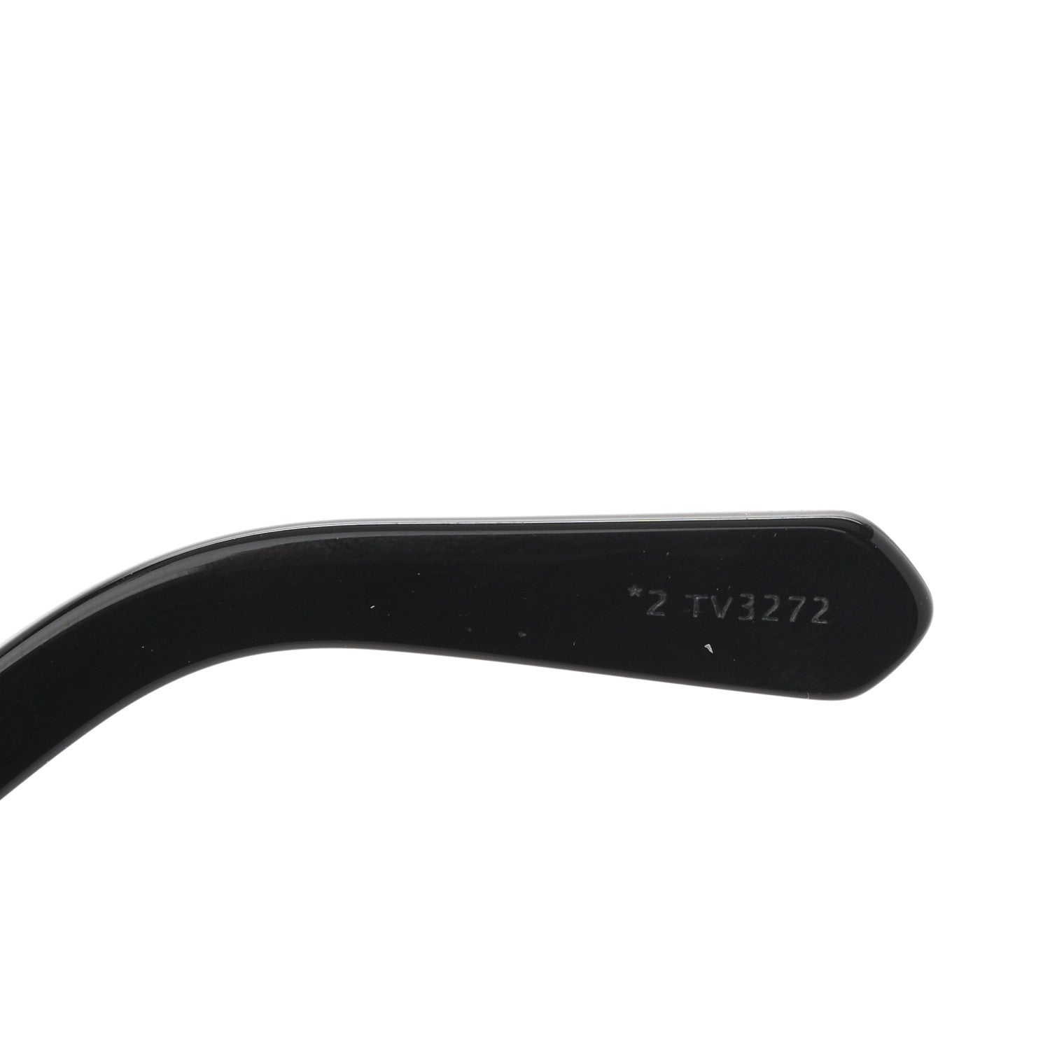 Louis Vuitton Acetate La Grande Bellezza Sunglasses Z1217W Black 7 of 8