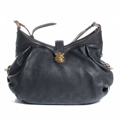 Louis Vuitton Mahina XS Black 1 of 7