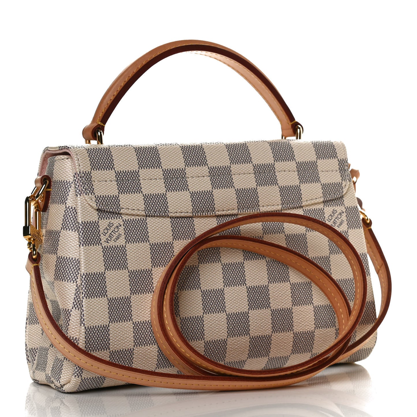 Damier Azur Croisette
