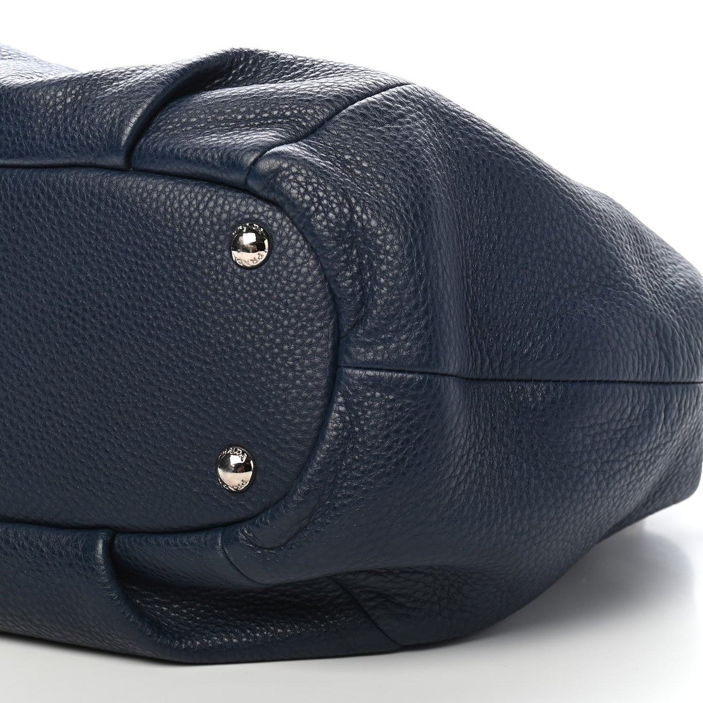 Vitello Daino Satchel Baltico