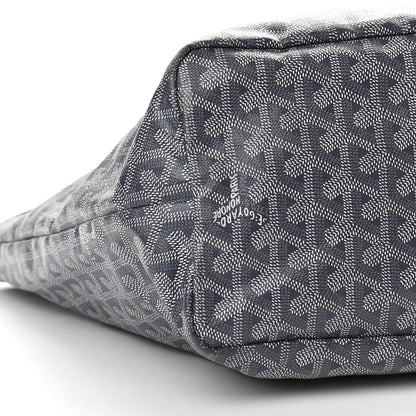Goyard Goyardine Saint Louis PM Grey 7 of 8