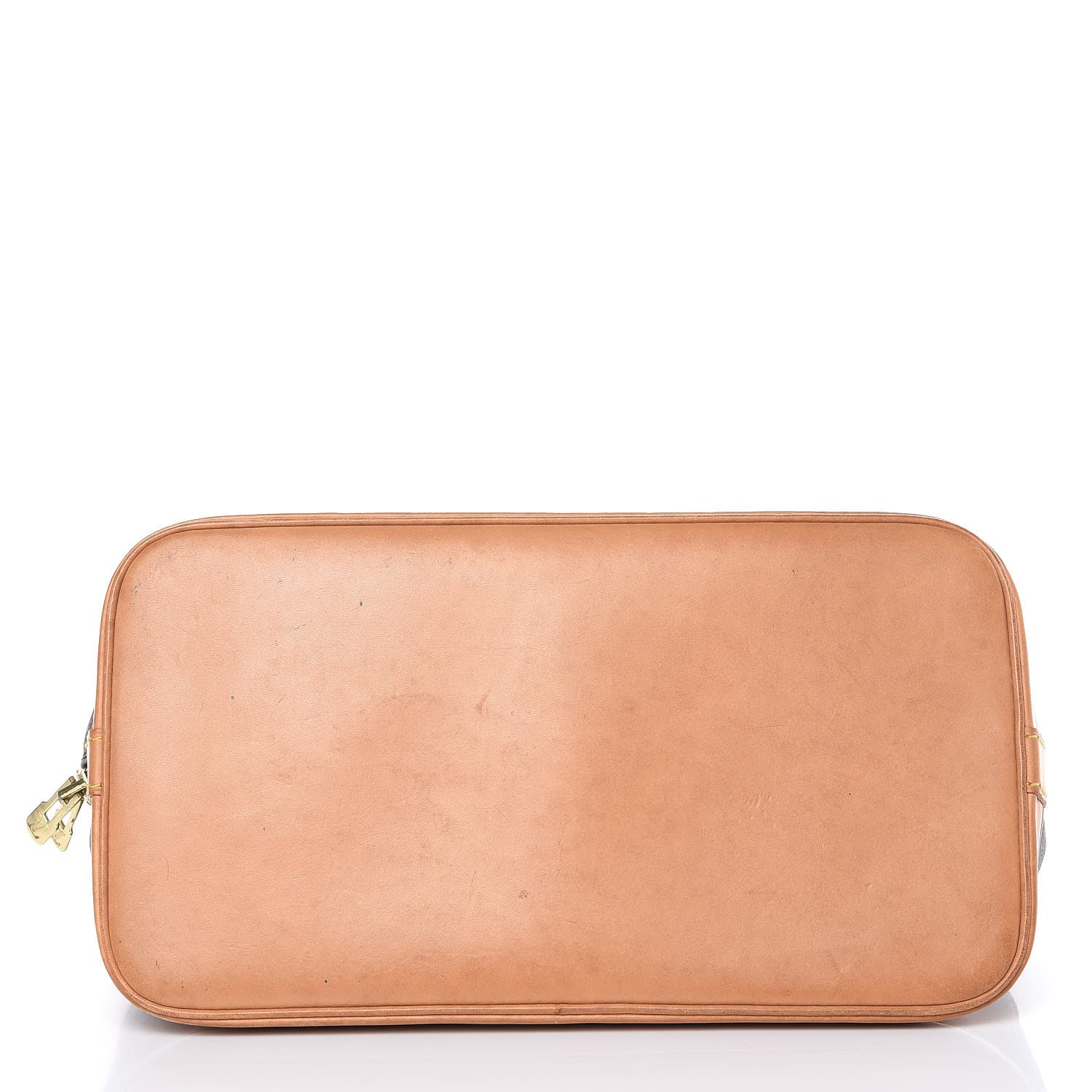 Louis Vuitton Monogram Alma PM 10 of 14