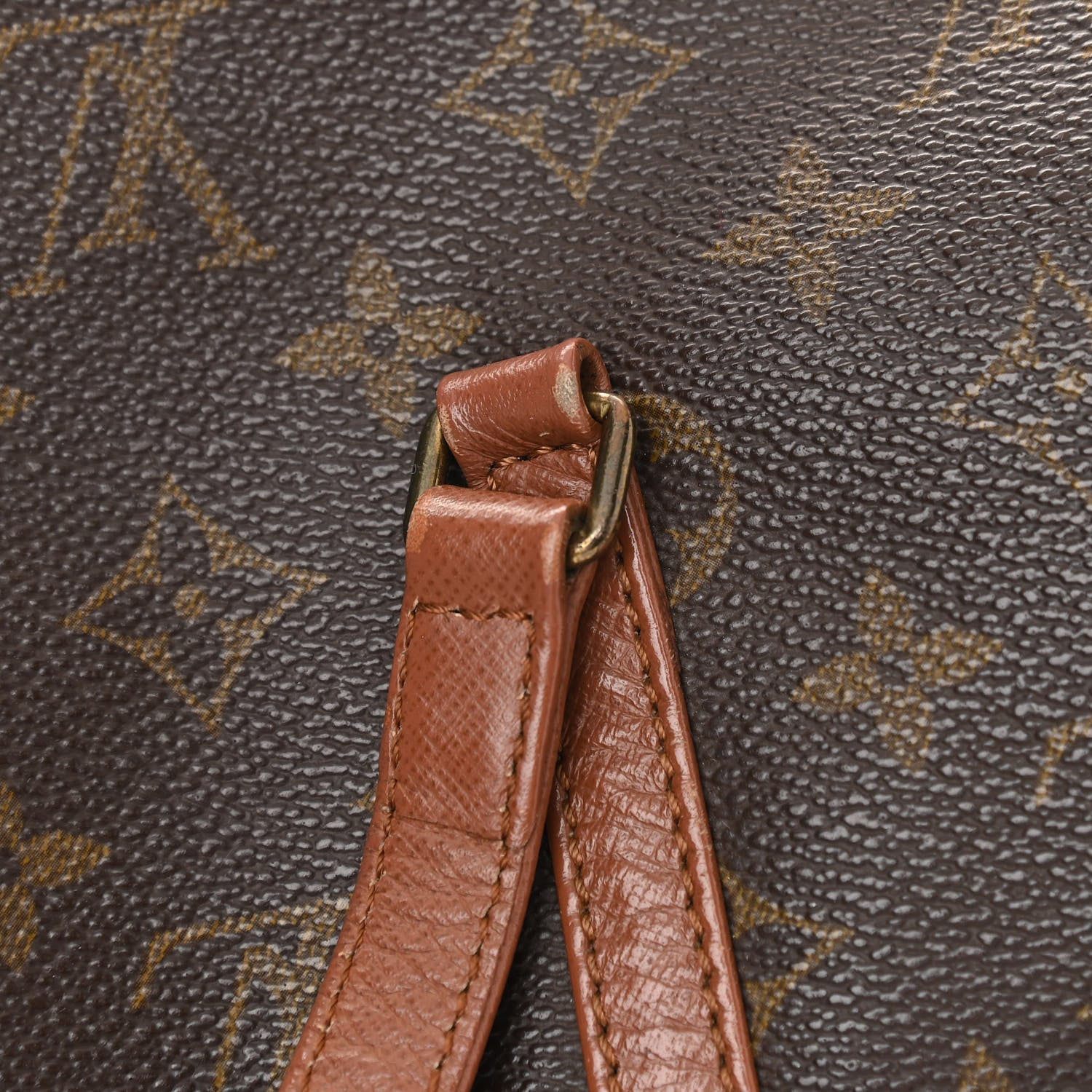 Louis Vuitton Monogram Papillon 30 9 of 15