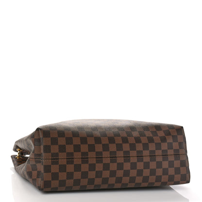 Louis Vuitton Damier Ebene Graceful MM 4 of 8
