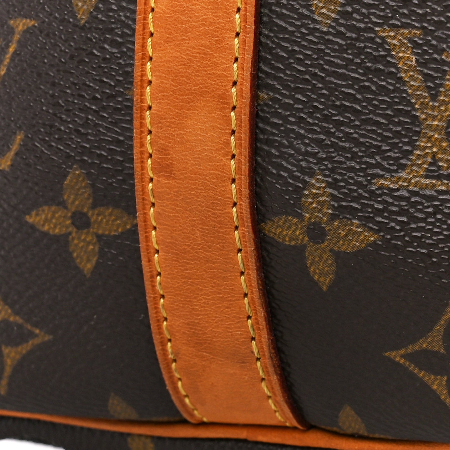 Monogram Speedy Bandouliere 35