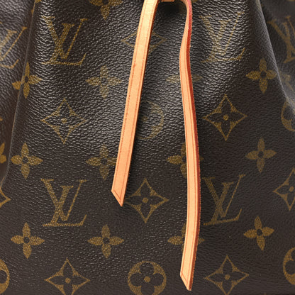 Louis Vuitton Monogram Mini Noe 7 of 12