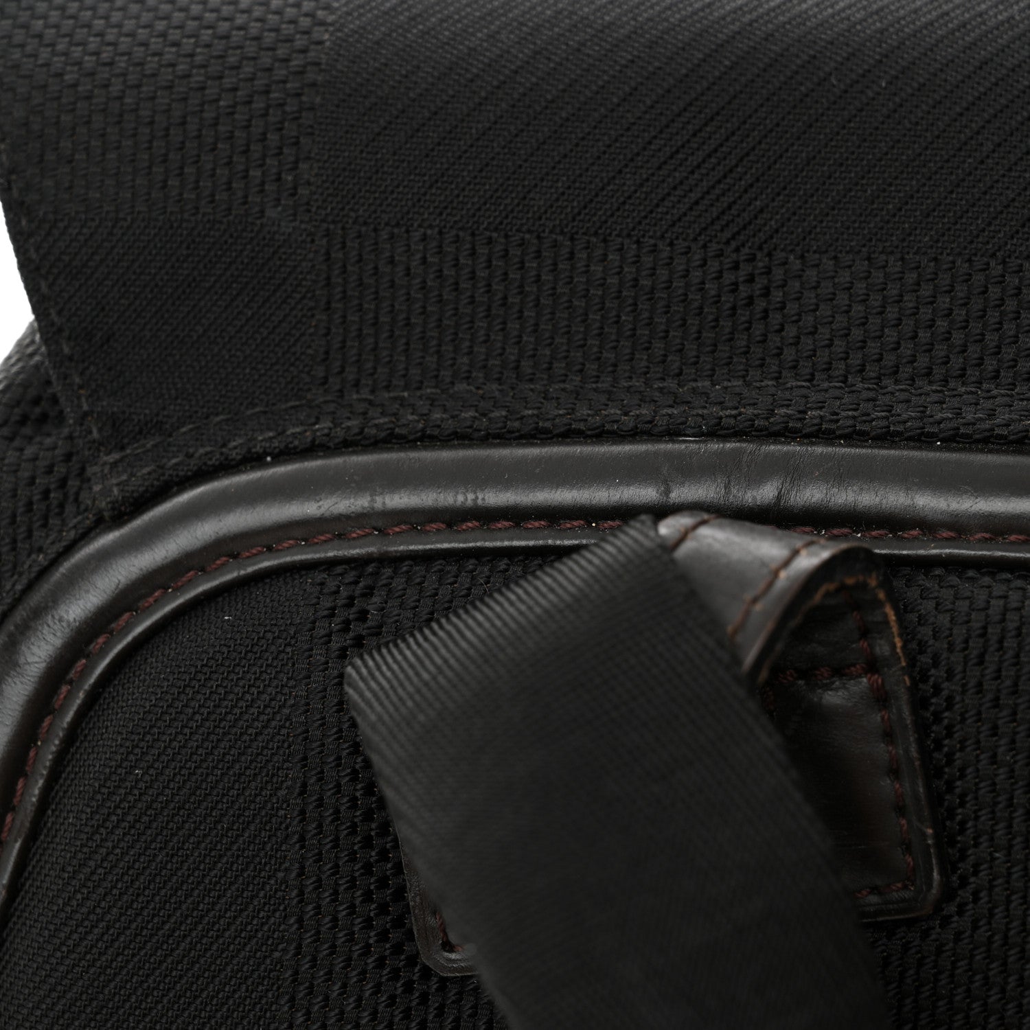 Louis Vuitton Damier Geant Pionnier Backpack Black 13 of 17