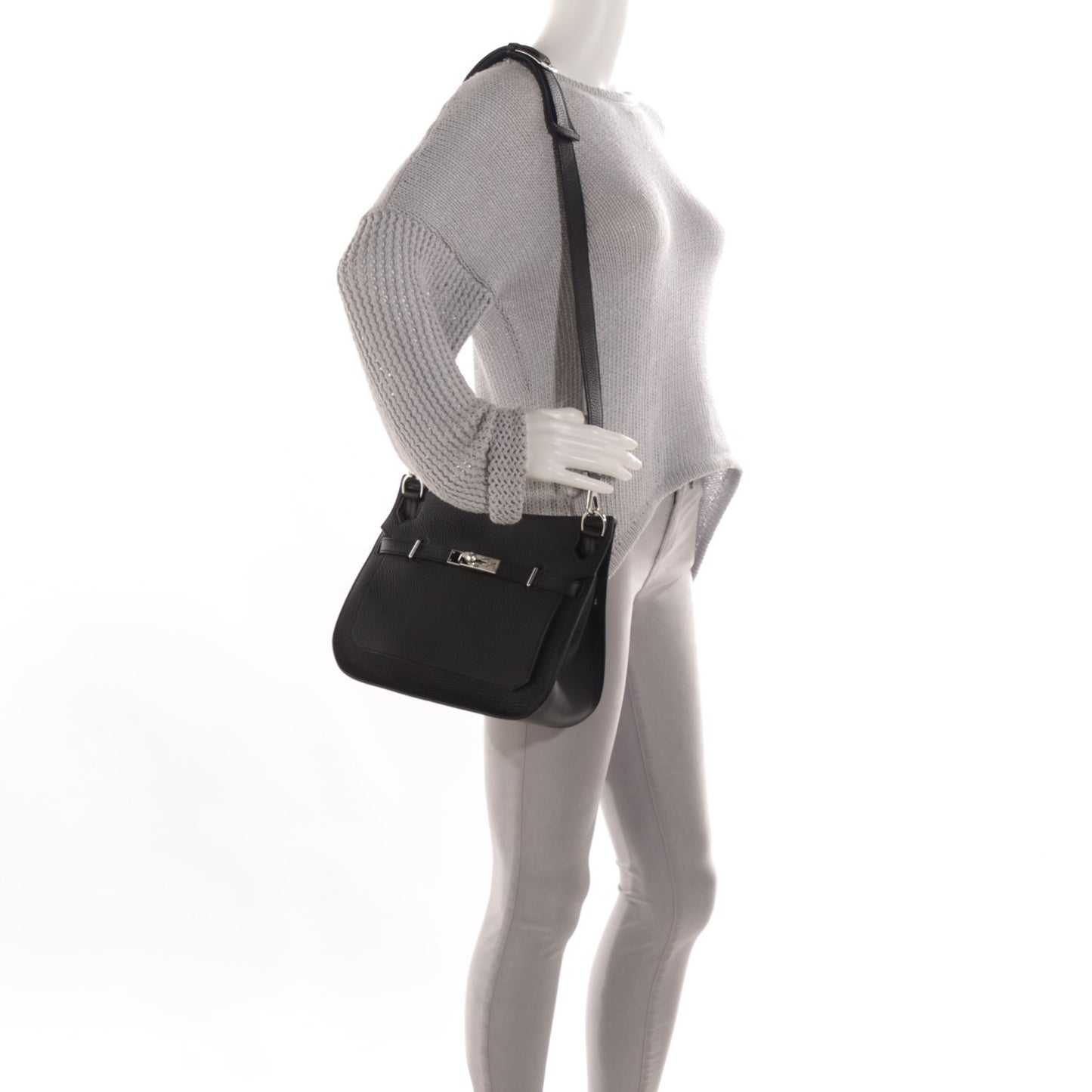 Taurillon Clemence Jypsiere 28 Black