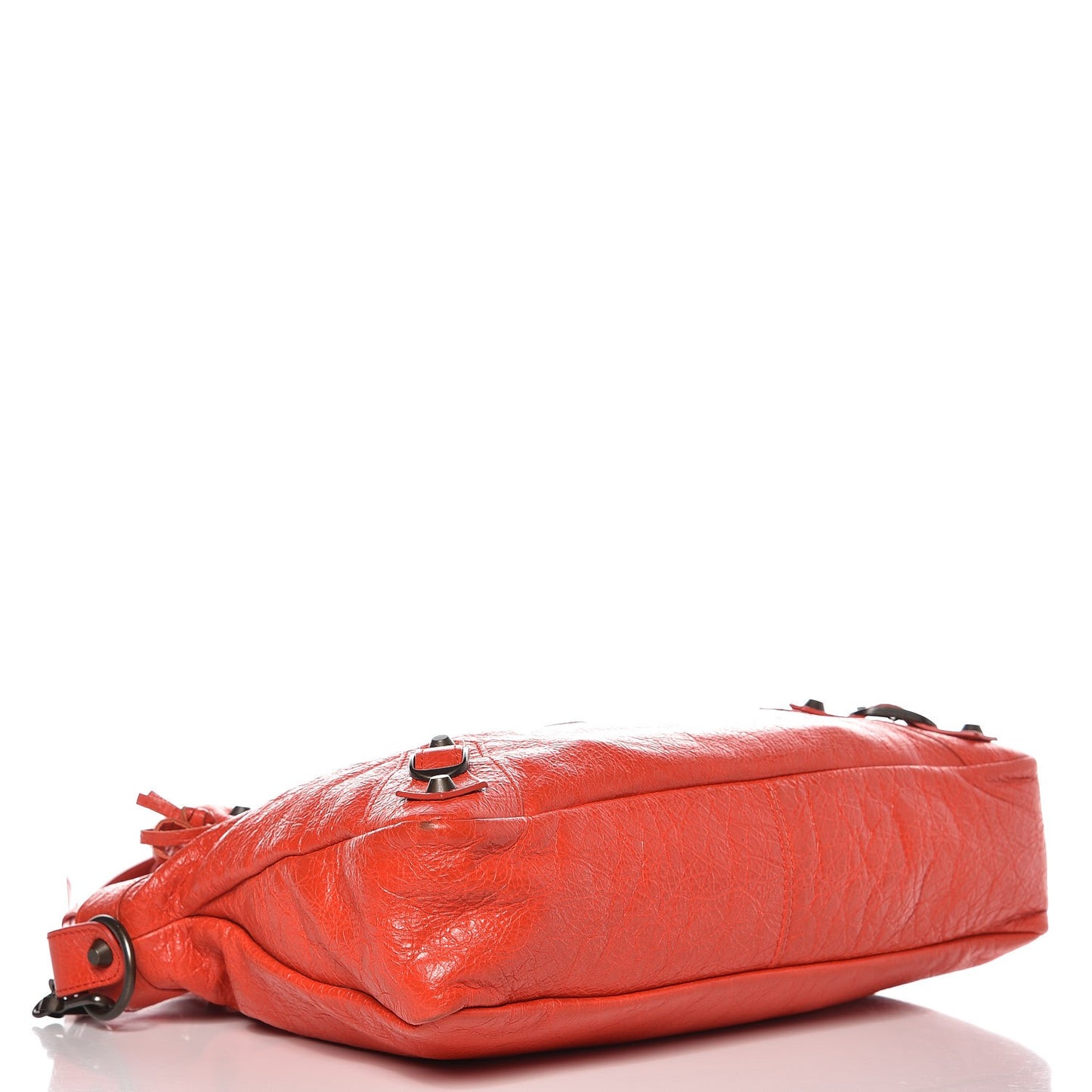 Agneau Classic Hardware Town Rouge Coquelicot Rouge Braise