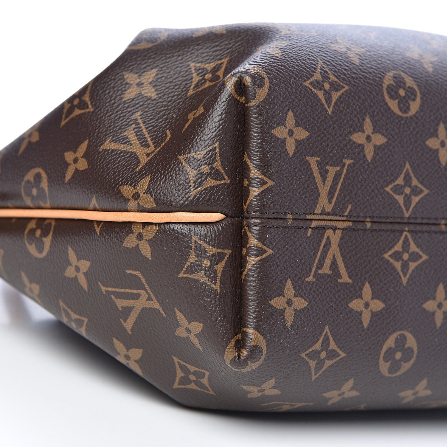 Louis Vuitton Monogram Turenne PM 9 of 11