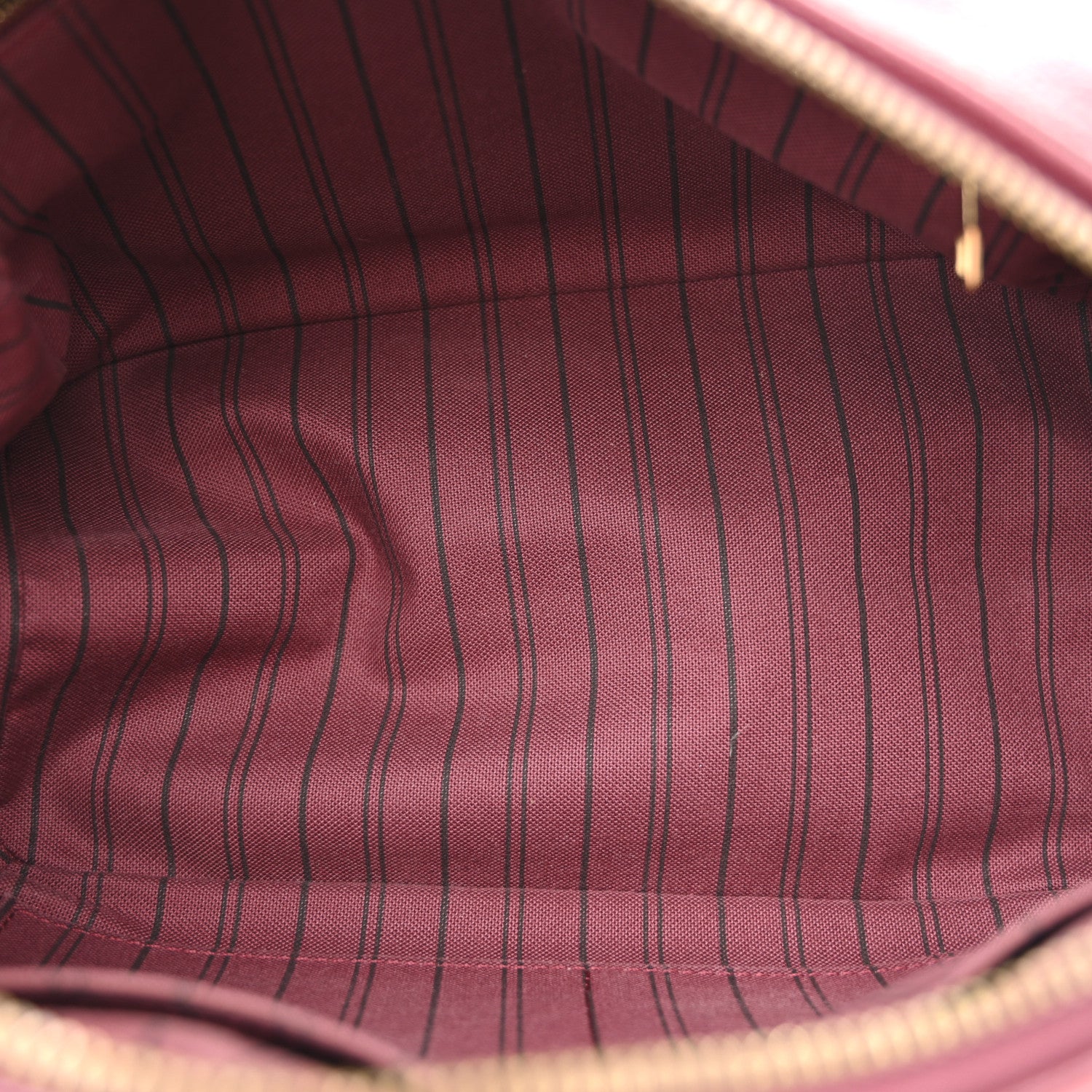 Louis Vuitton Empreinte Speedy Bandouliere 25 NM Aurore 5 of 14