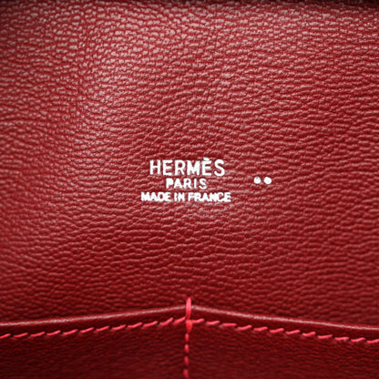 Hermes Shiny Plume 28 5 of 8
