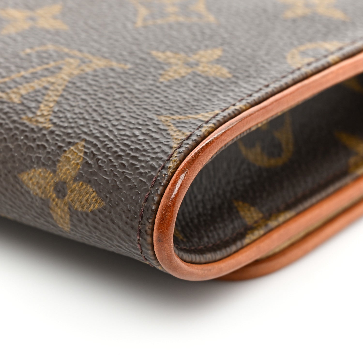 Louis Vuitton Monogram Pochette Twin GM 13 of 14