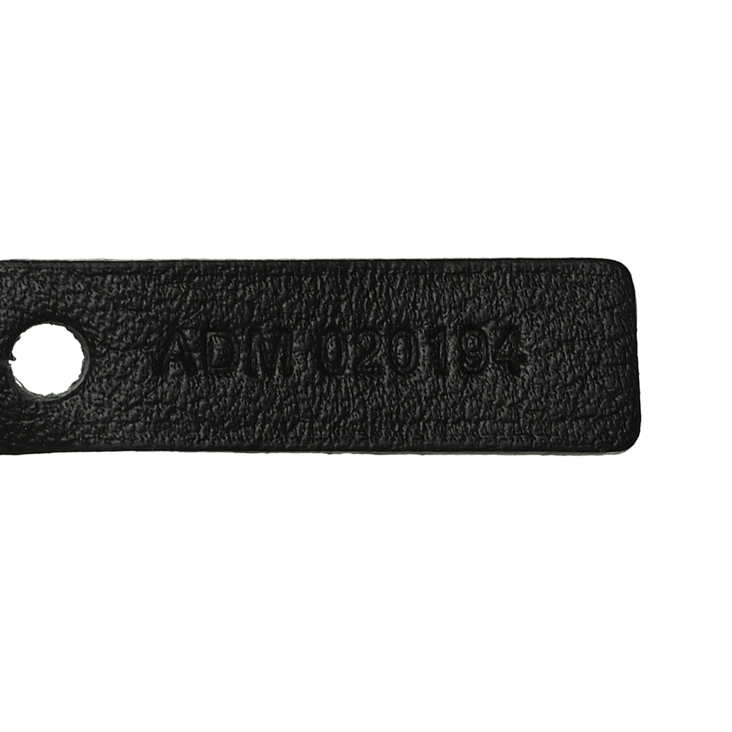 Goyardine Saint Louis PM Black