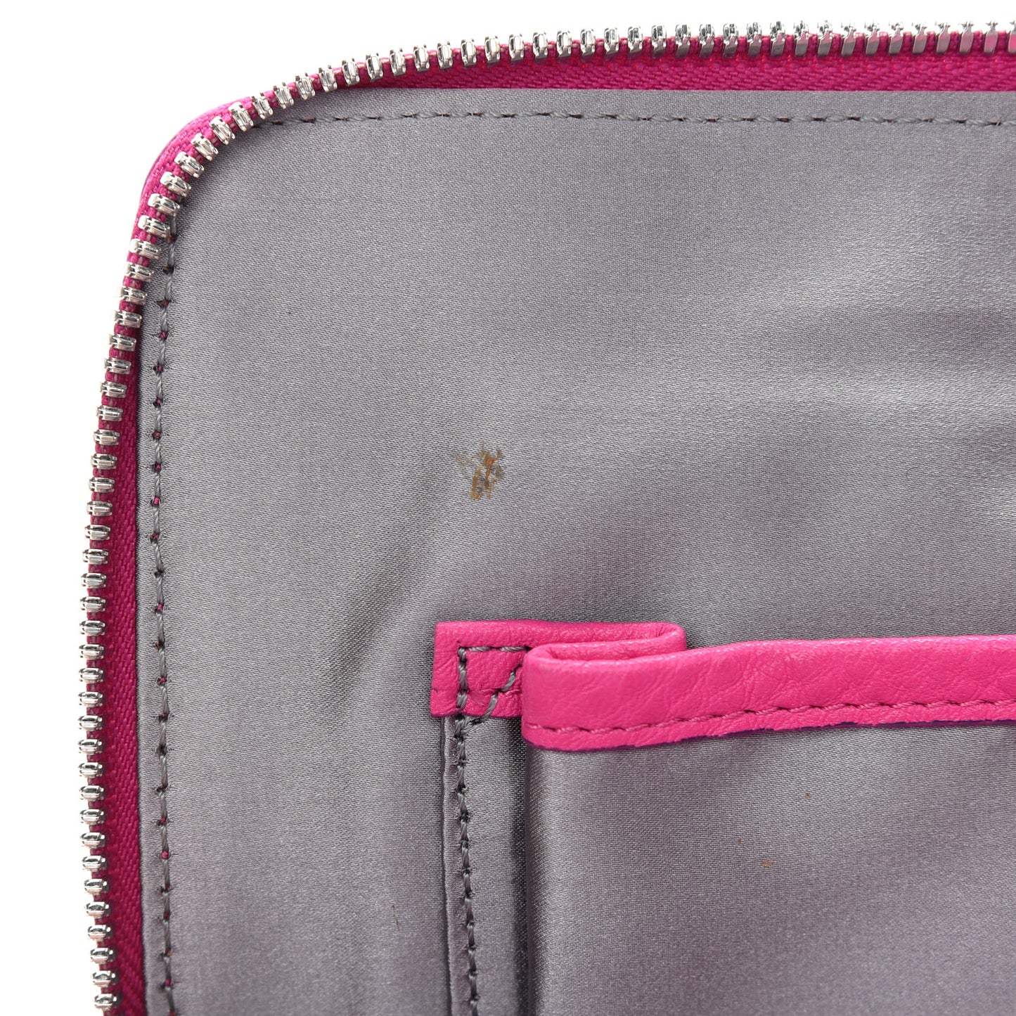 Crystal Studded Crossbody Pink
