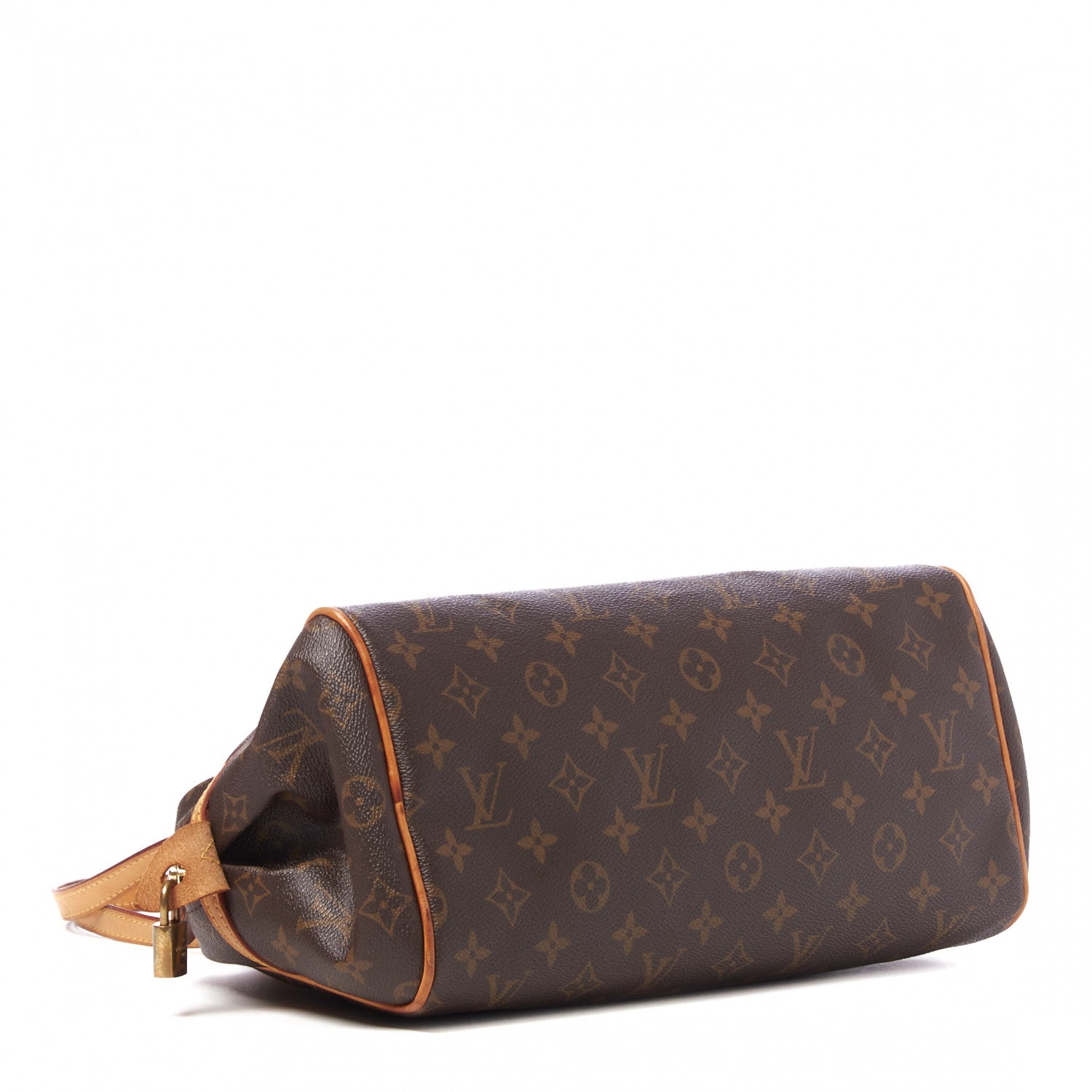 Louis Vuitton Monogram Montorgueil PM 3 of 8