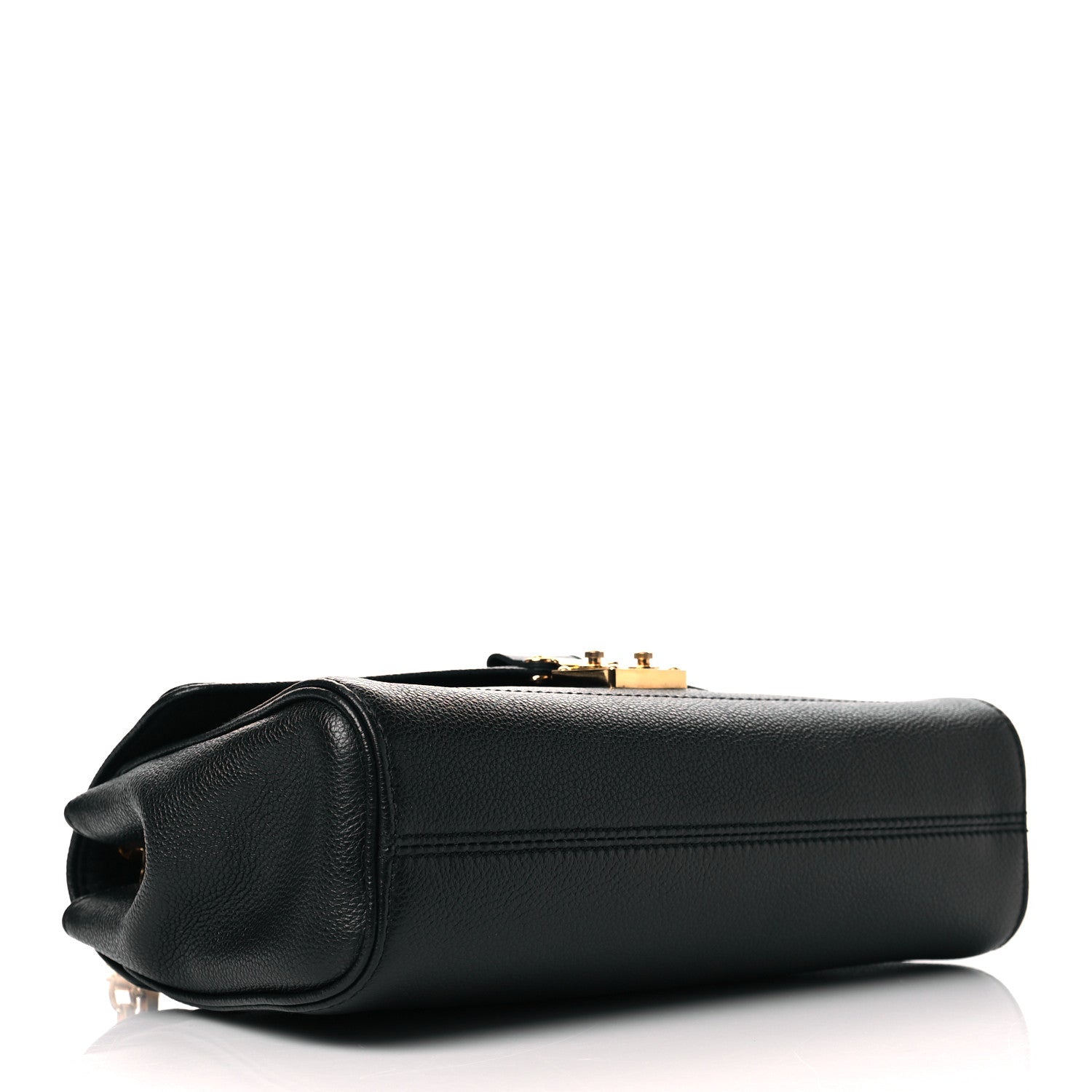 Louis Vuitton Empreinte Saint Germain PM Black 4 of 9