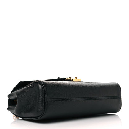 Louis Vuitton Empreinte Saint Germain PM Black 4 of 9