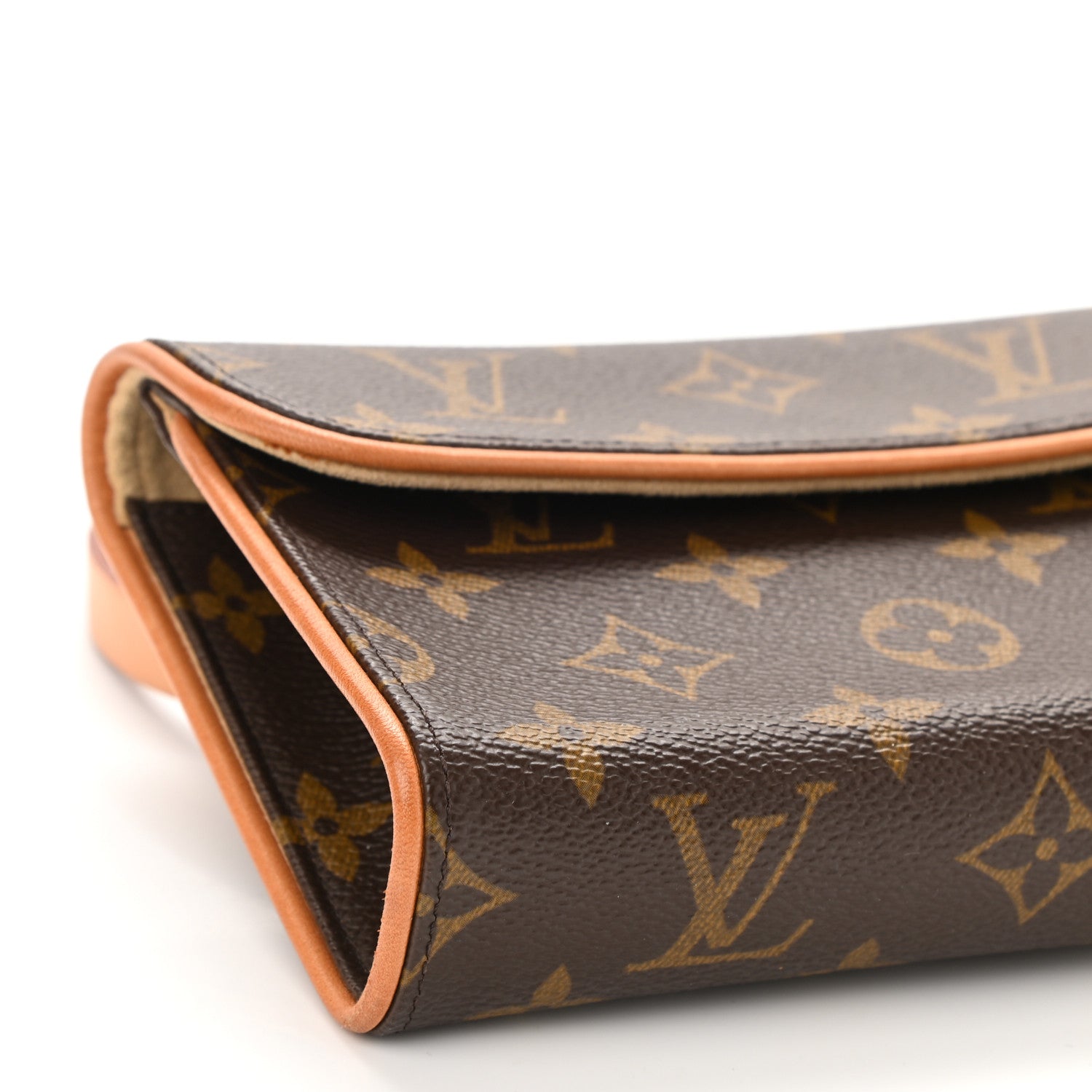 Louis Vuitton Monogram Pochette Florentine S 11 of 12