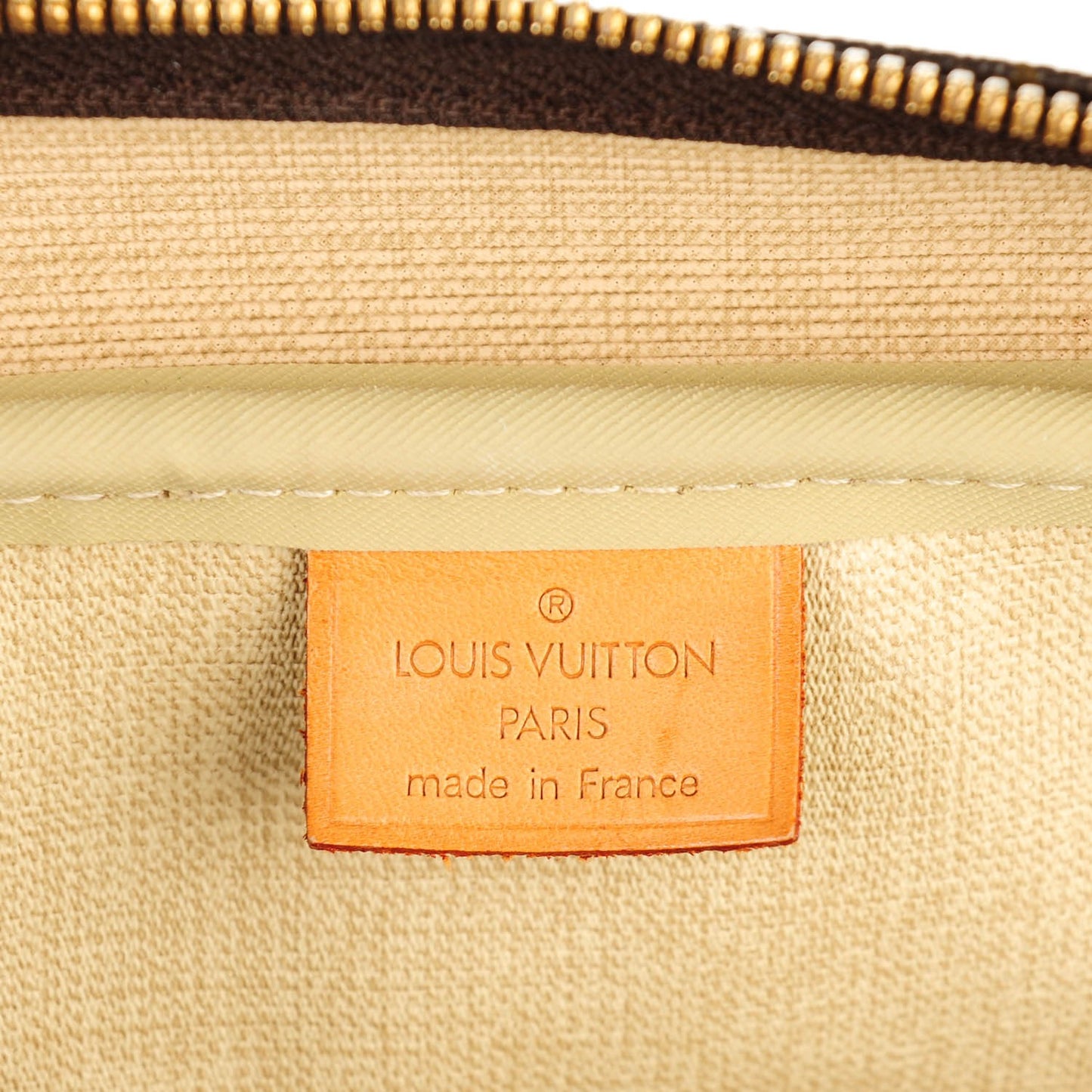 Monogram Deauville