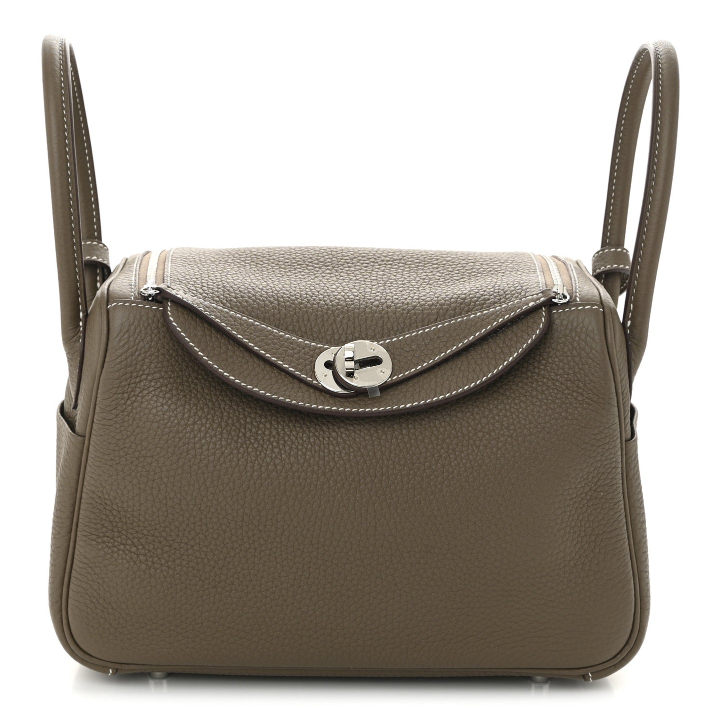 Taurillon Clemence Lindy 26 Etoupe