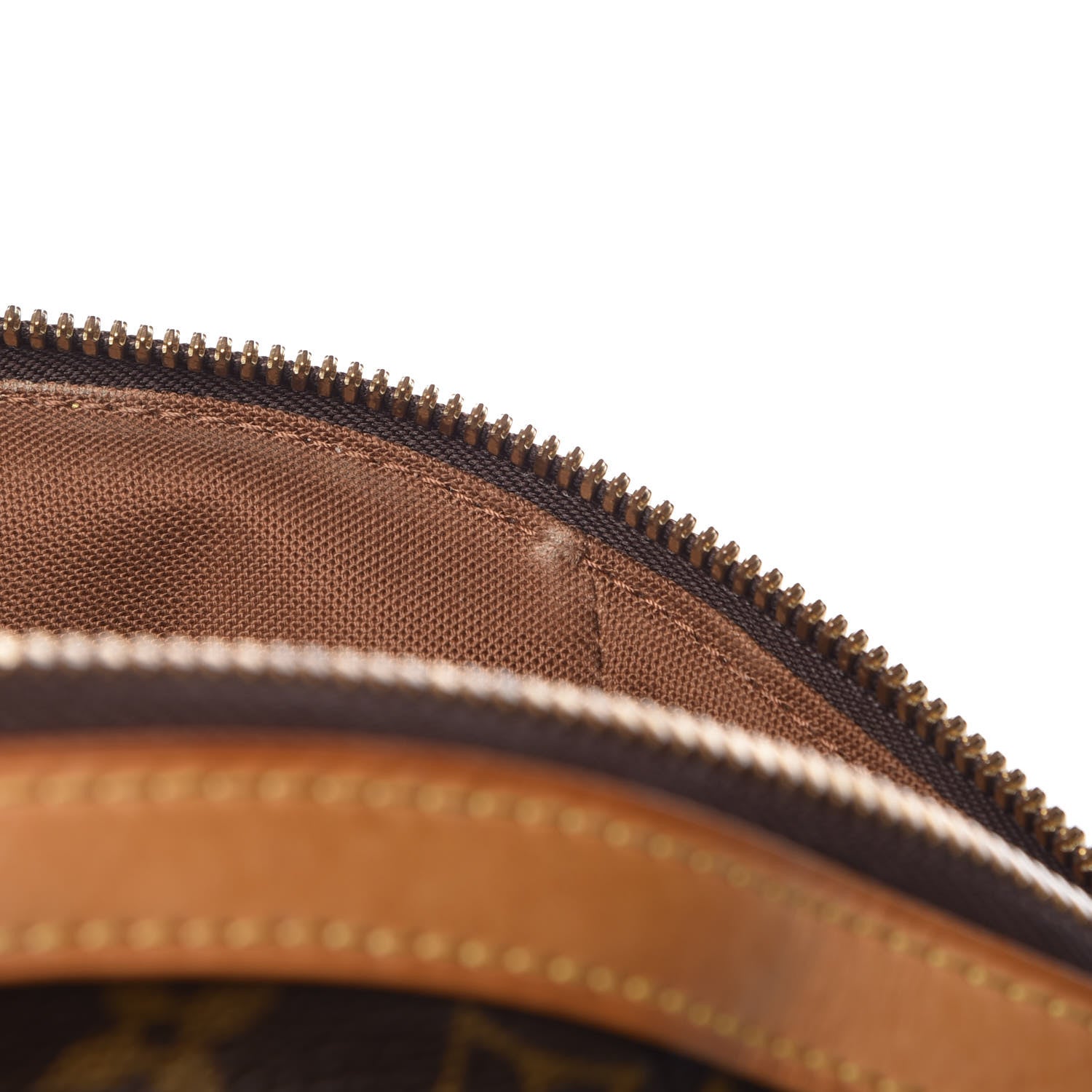 Louis Vuitton Monogram Tivoli GM 9 of 20