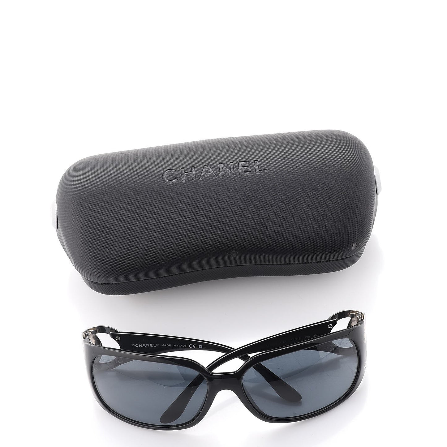 CC Sunglasses 6014 Black