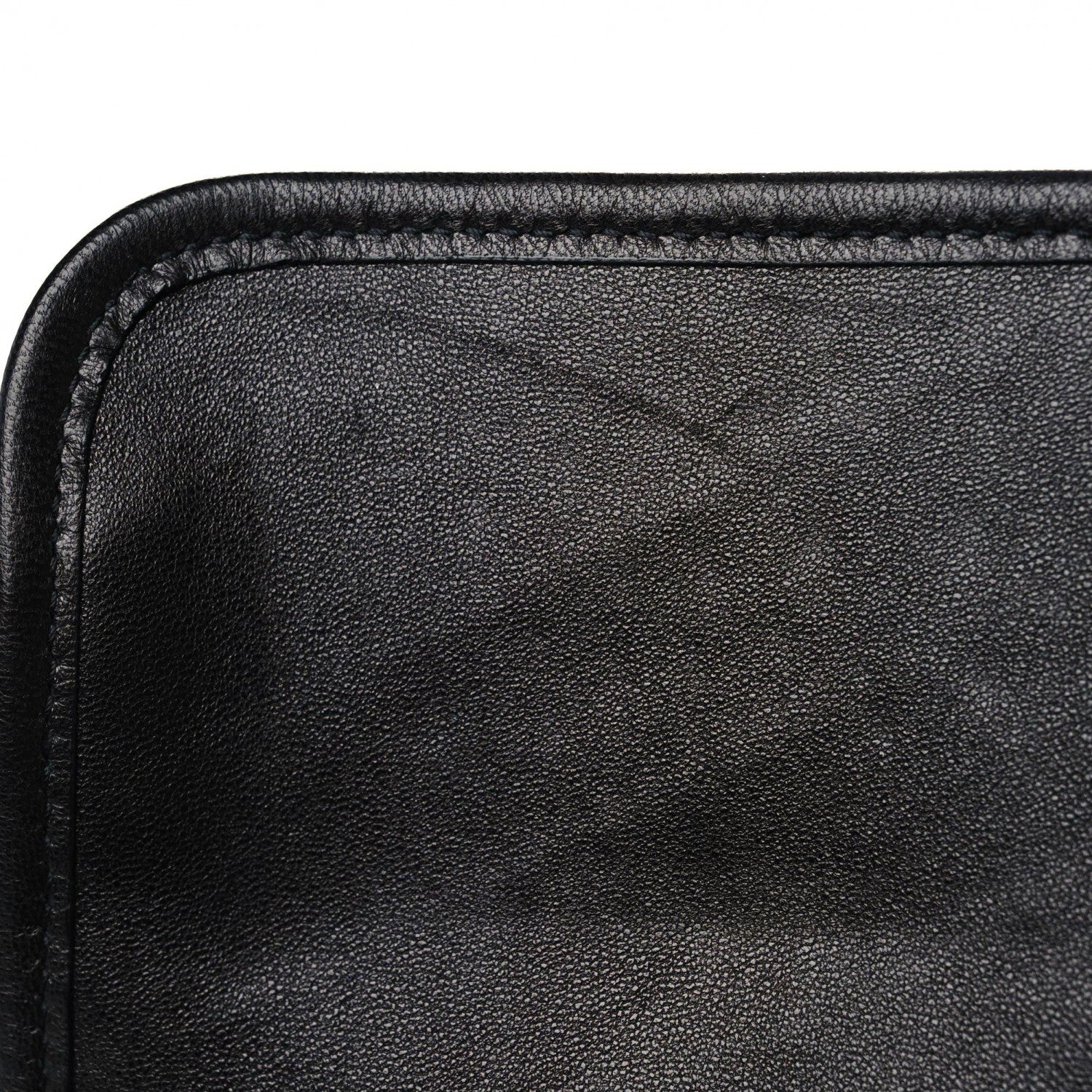Saint Laurent Calfskin Matelasse Monogram Studded Stardust Medium Niki Chain Satchel Black 12 of 12