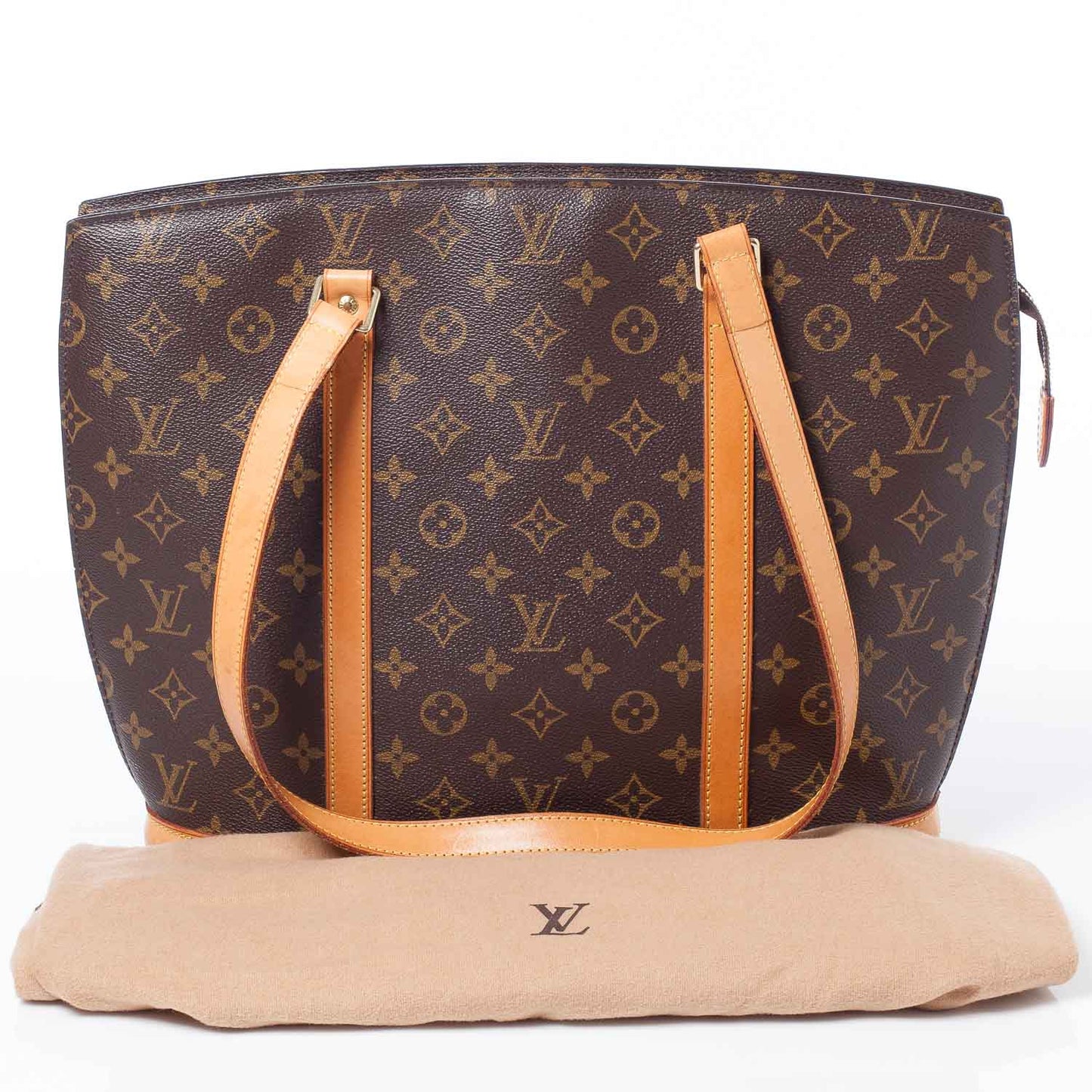 Monogram Babylone