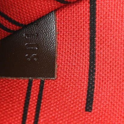 Louis Vuitton Damier Ebene Neverfull GM 7 of 12