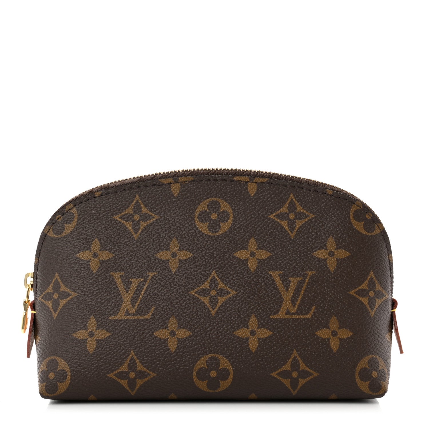 Louis Vuitton Monogram Cosmetic Pouch 1 of 6