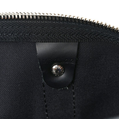 Louis Vuitton Damier Graphite Keepall Bandouliere 55 6 of 8