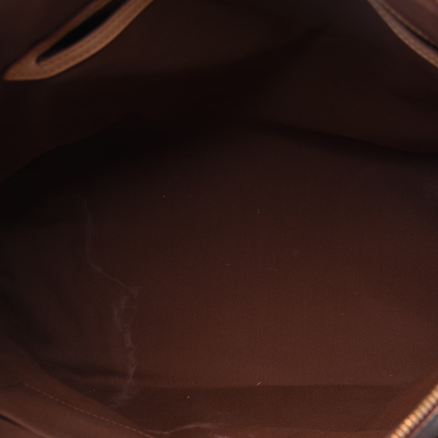 Louis Vuitton Monogram Palermo GM 5 of 24
