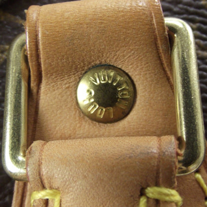 Louis Vuitton Monogram Speedy 30 7 of 9