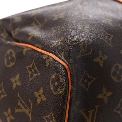 Louis Vuitton Monogram Keepall 45 8 of 27