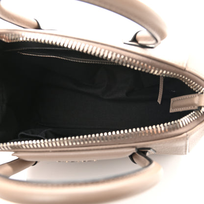Givenchy Sugar Goatskin Small Antigona Sand 5 of 12