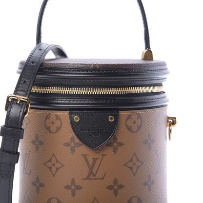 Louis Vuitton Reverse Monogram Cannes 8 of 10