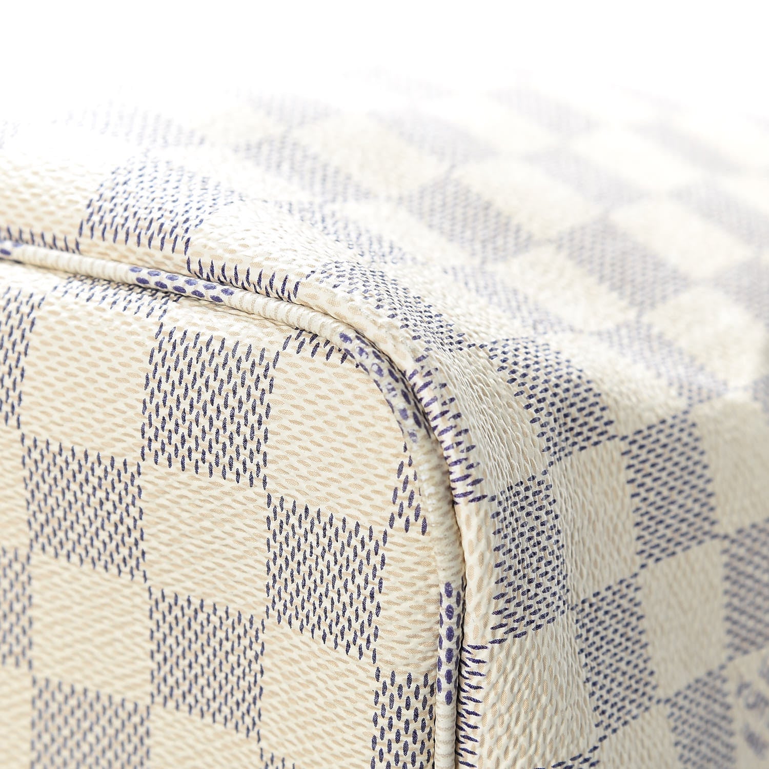 Louis Vuitton Damier Azur Neo Neverfull GM 12 of 13