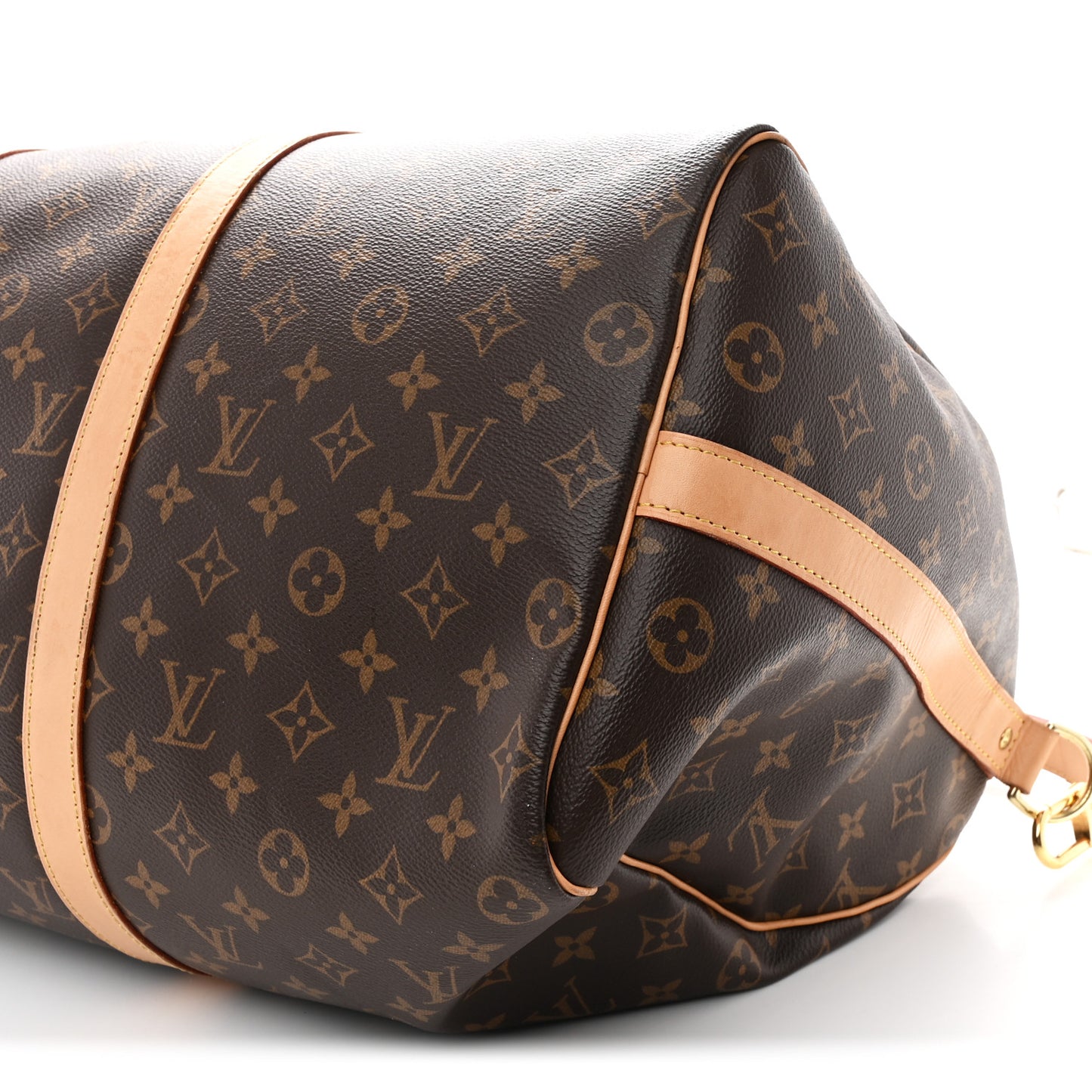 Monogram Keepall Bandouliere 50