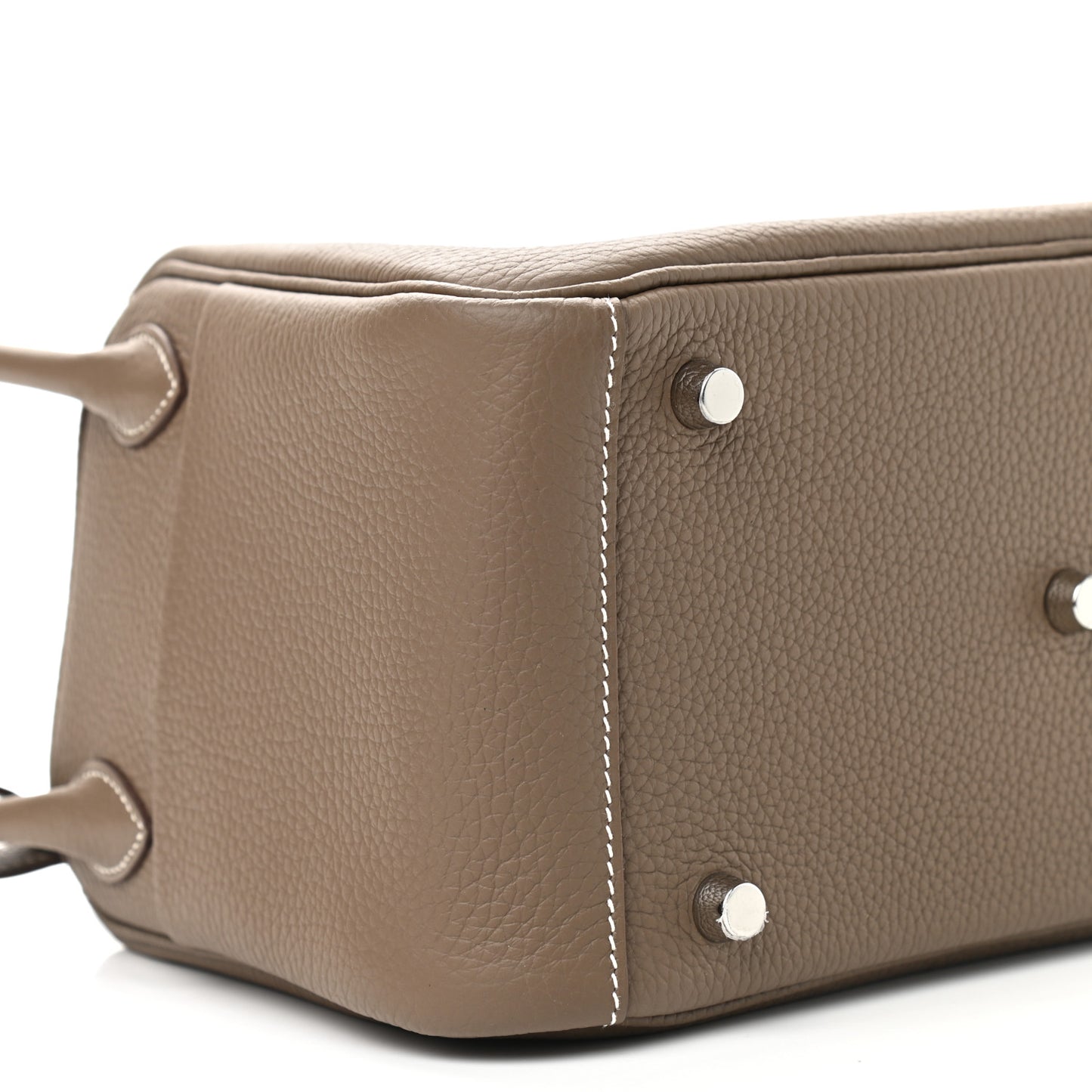 Taurillon Clemence Lindy 26 Etoupe