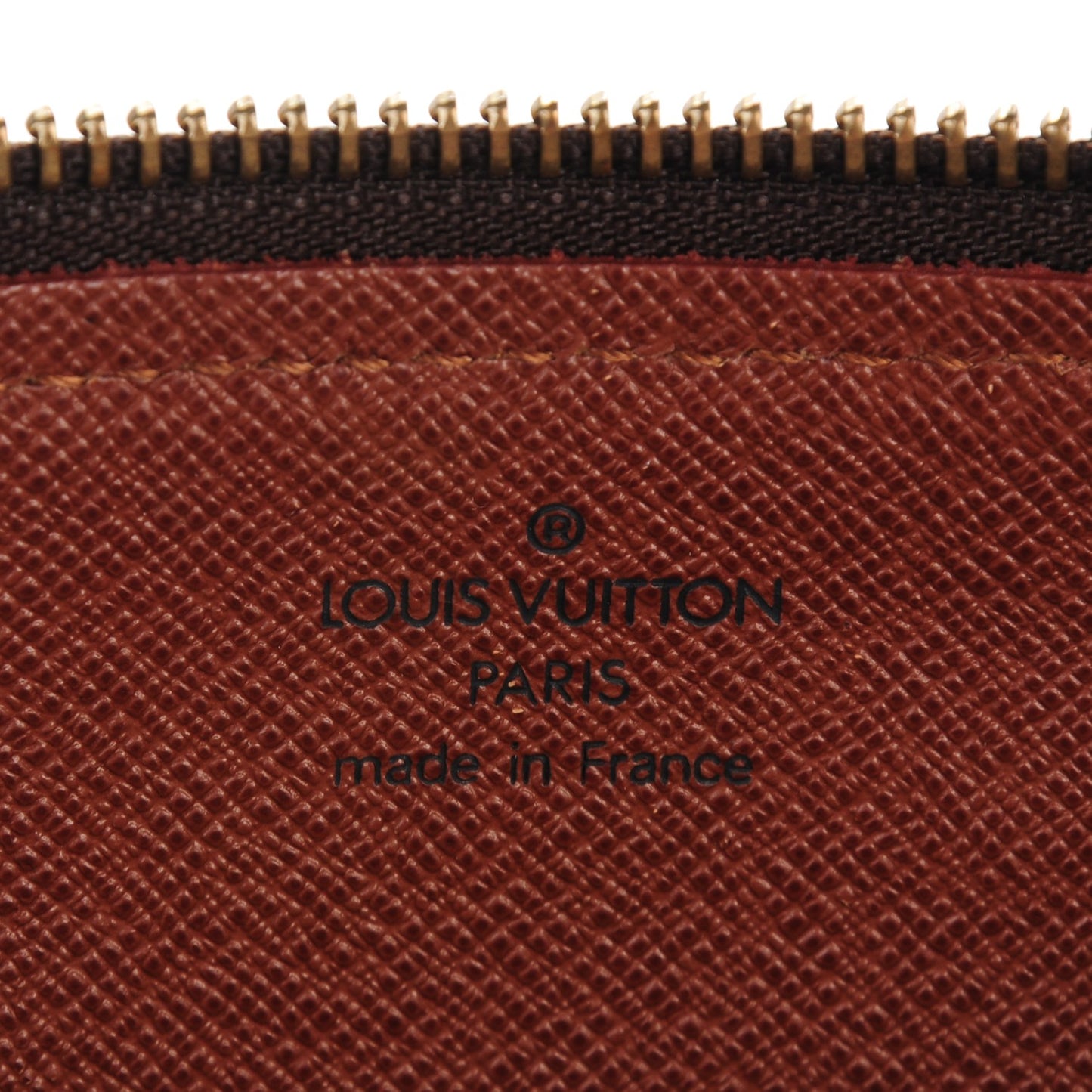 Monogram Papillon 30